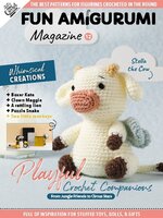 Fun Crochet Magazine